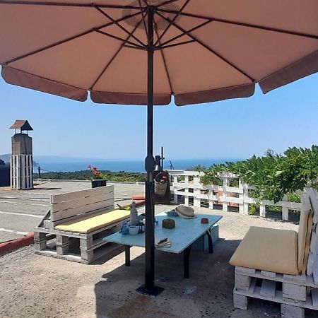 Το Σπίτι Της Ελένης Apartment Vlachia ภายนอก รูปภาพ