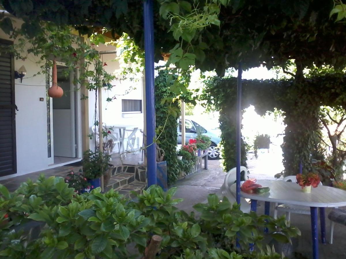 Το Σπίτι Της Ελένης Apartment Vlachia ภายนอก รูปภาพ