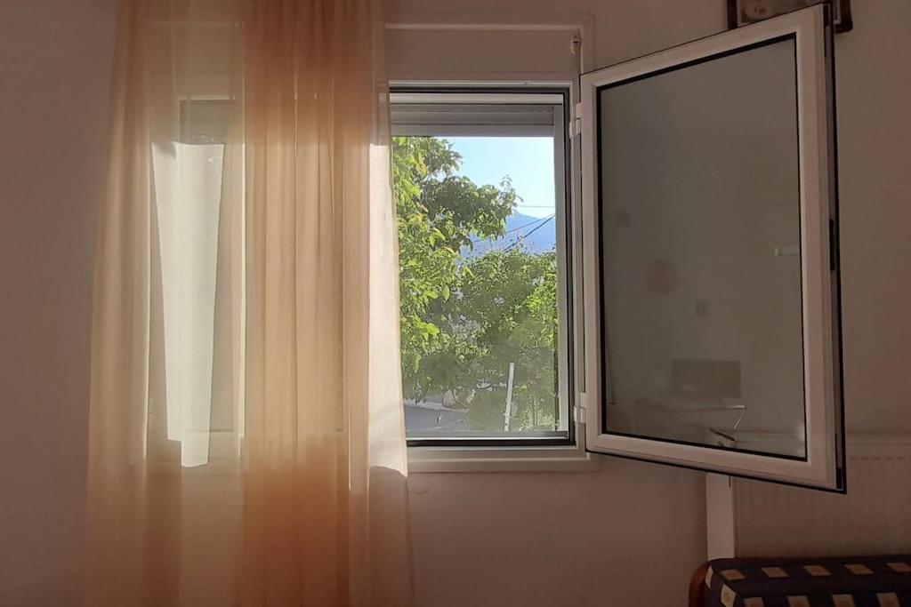 Το Σπίτι Της Ελένης Apartment Vlachia ภายนอก รูปภาพ