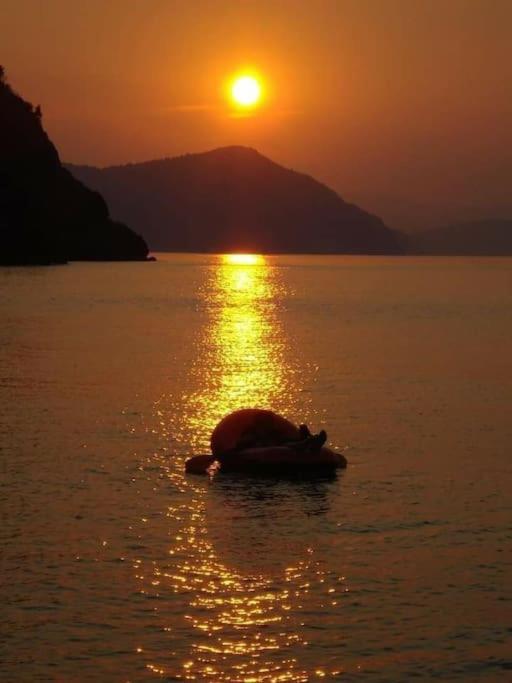 Το Σπίτι Της Ελένης Apartment Vlachia ภายนอก รูปภาพ