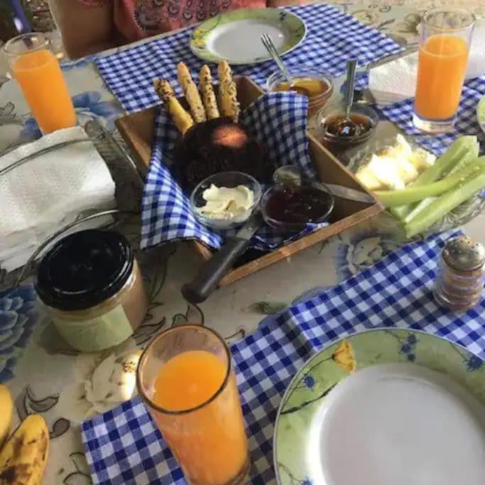 Το Σπίτι Της Ελένης Apartment Vlachia ภายนอก รูปภาพ