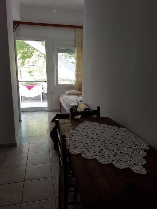Το Σπίτι Της Ελένης Apartment Vlachia ภายนอก รูปภาพ