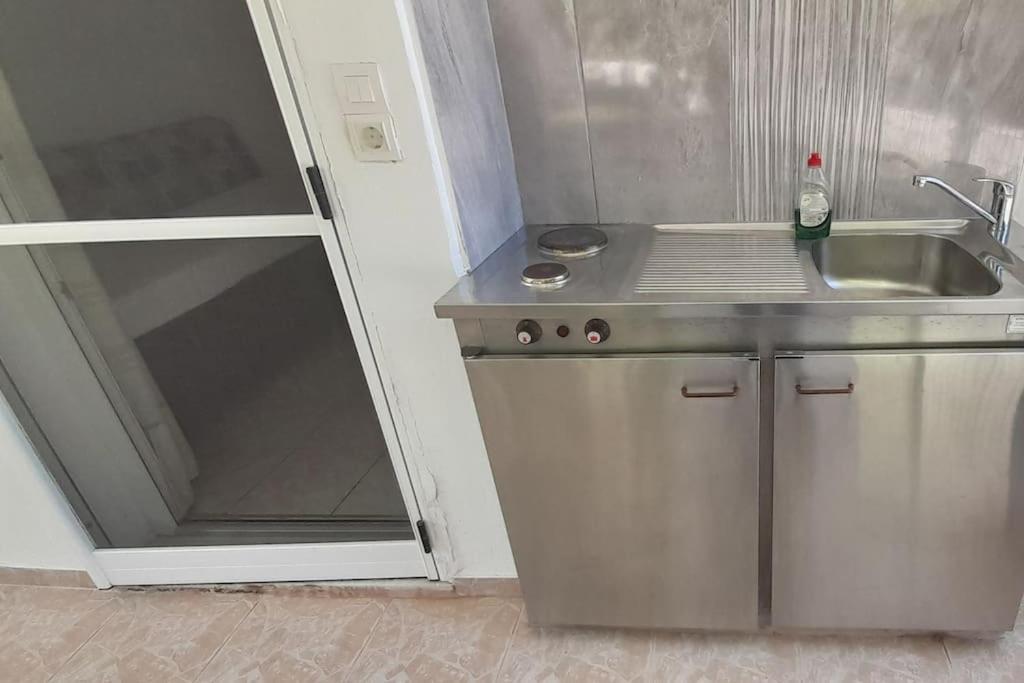 Το Σπίτι Της Ελένης Apartment Vlachia ภายนอก รูปภาพ