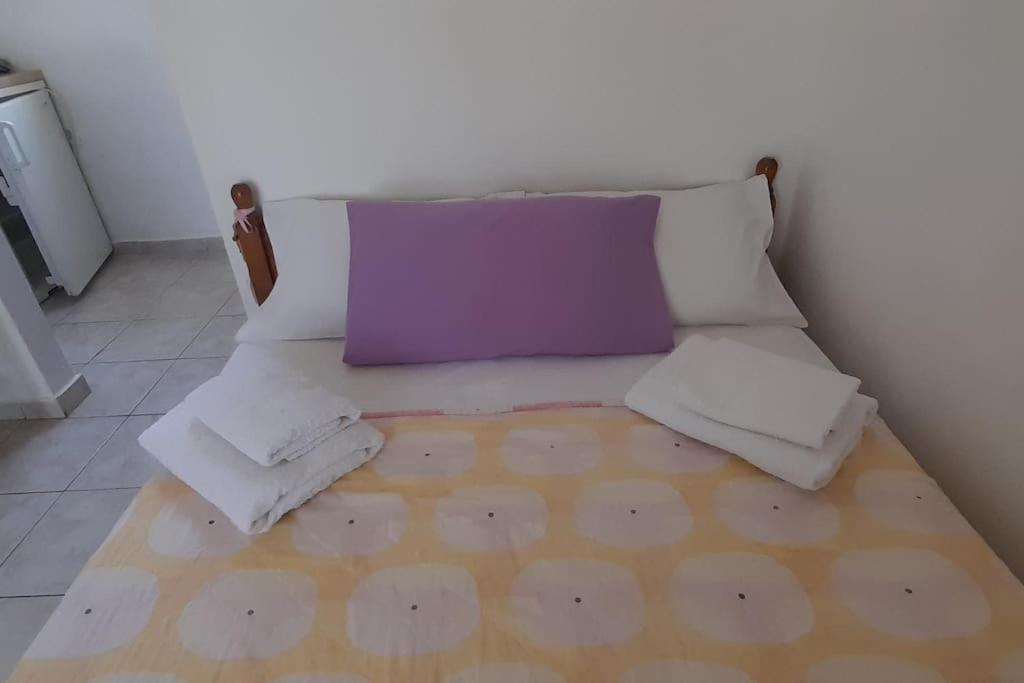 Το Σπίτι Της Ελένης Apartment Vlachia ภายนอก รูปภาพ