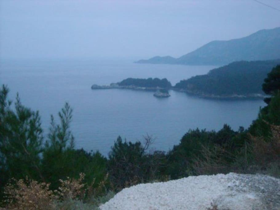 Το Σπίτι Της Ελένης Apartment Vlachia ภายนอก รูปภาพ