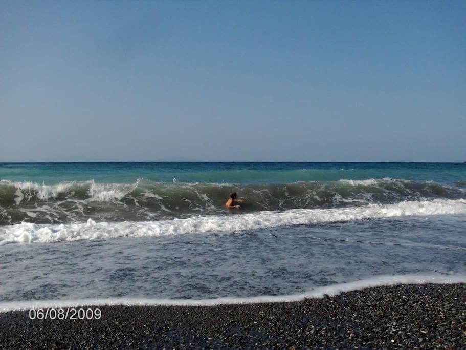 Το Σπίτι Της Ελένης Apartment Vlachia ภายนอก รูปภาพ