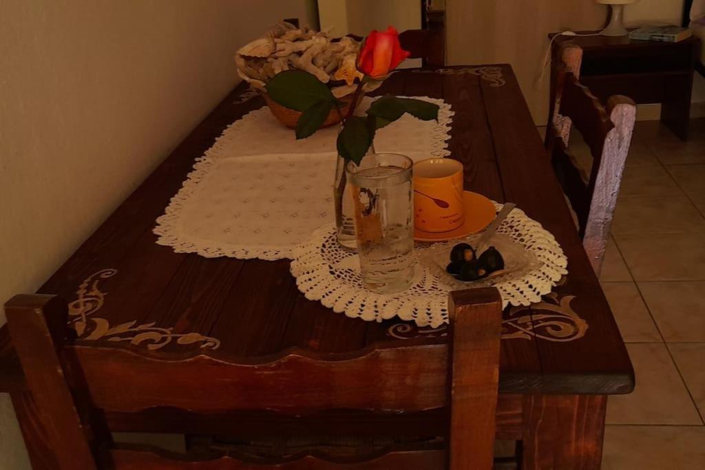 Το Σπίτι Της Ελένης Apartment Vlachia ภายนอก รูปภาพ