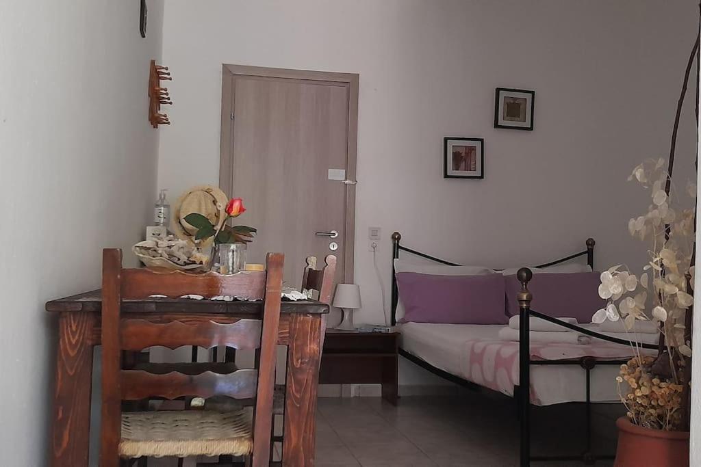 Το Σπίτι Της Ελένης Apartment Vlachia ภายนอก รูปภาพ