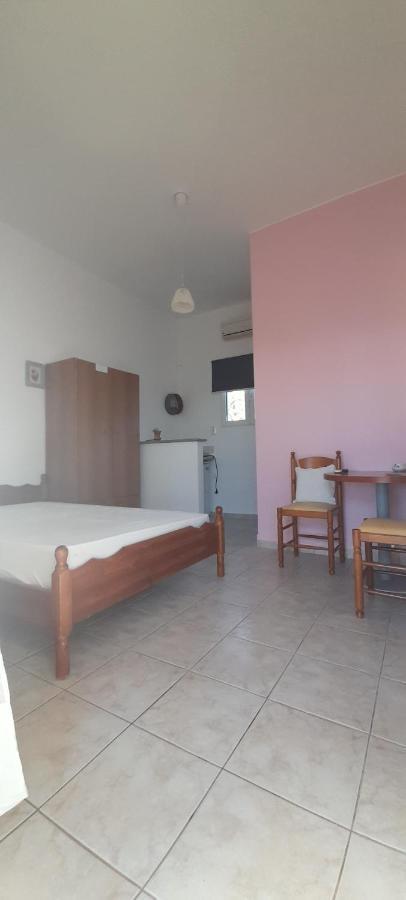 Το Σπίτι Της Ελένης Apartment Vlachia ภายนอก รูปภาพ
