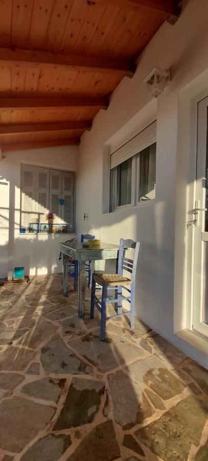 Το Σπίτι Της Ελένης Apartment Vlachia ภายนอก รูปภาพ