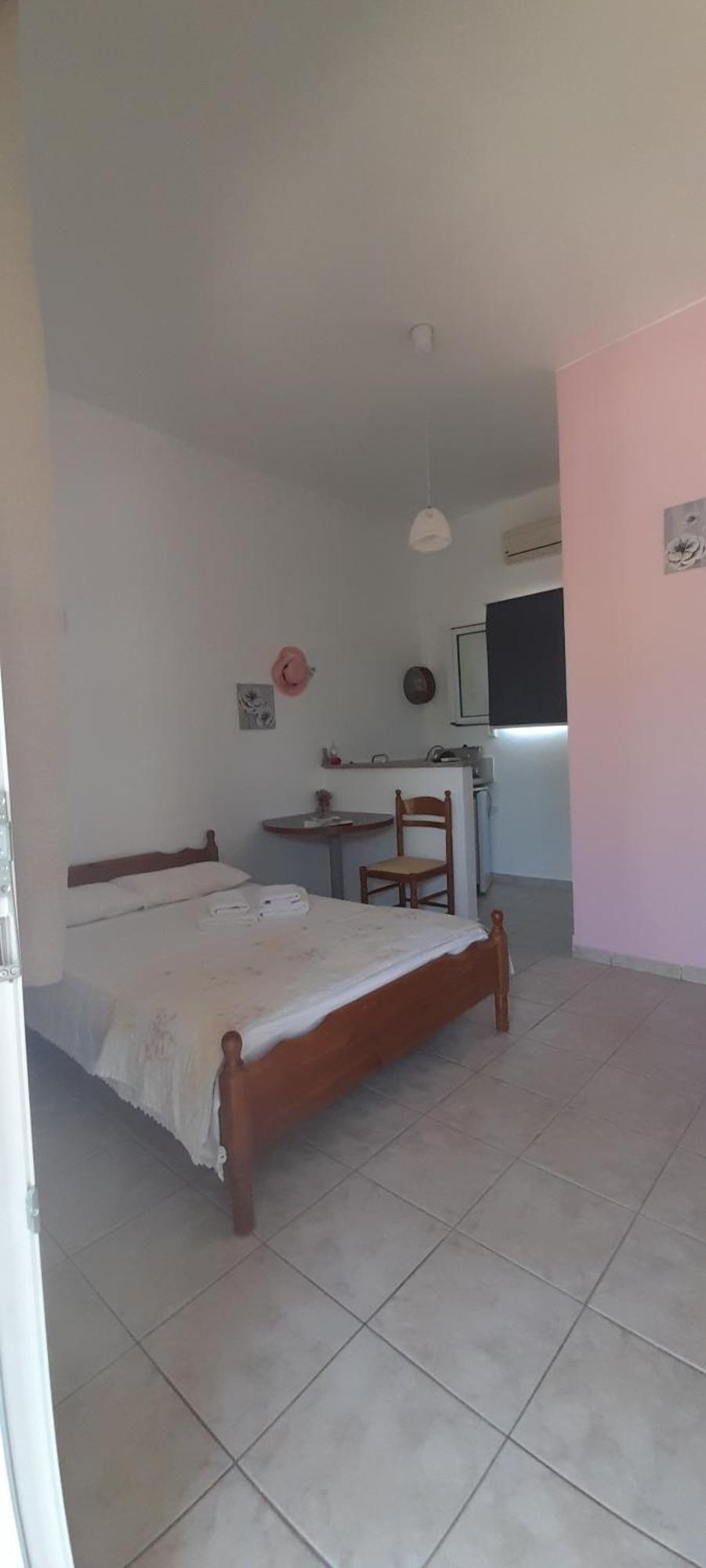 Το Σπίτι Της Ελένης Apartment Vlachia ภายนอก รูปภาพ