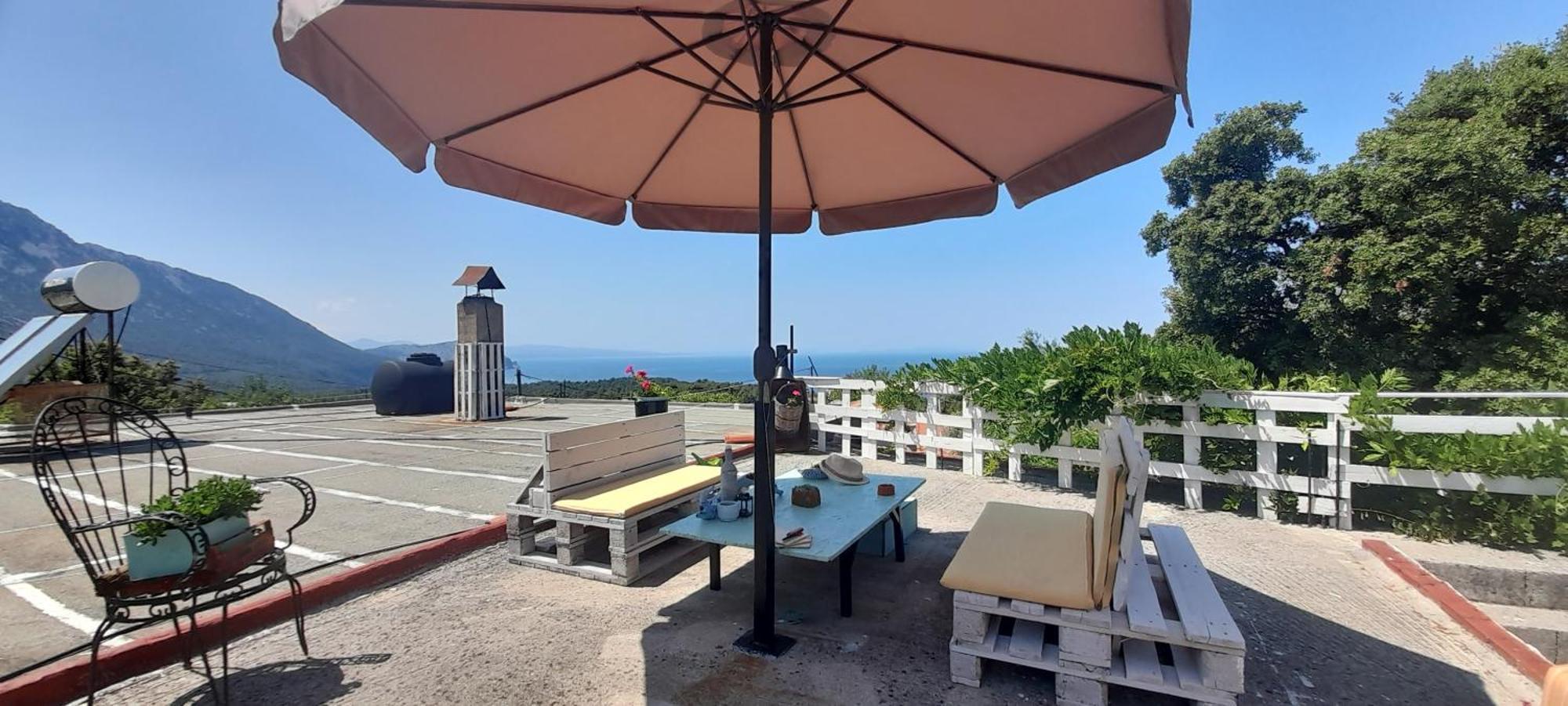 Το Σπίτι Της Ελένης Apartment Vlachia ภายนอก รูปภาพ