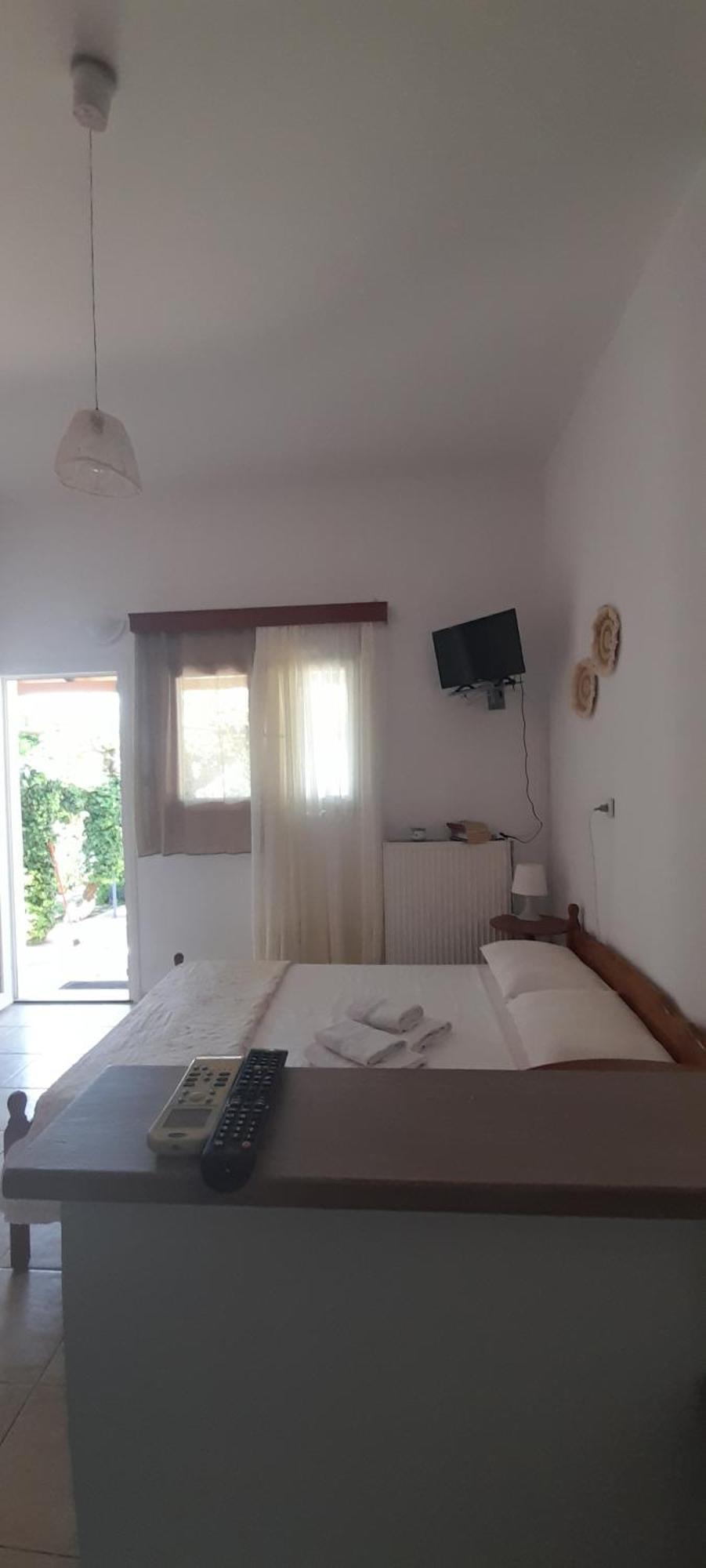 Το Σπίτι Της Ελένης Apartment Vlachia ภายนอก รูปภาพ