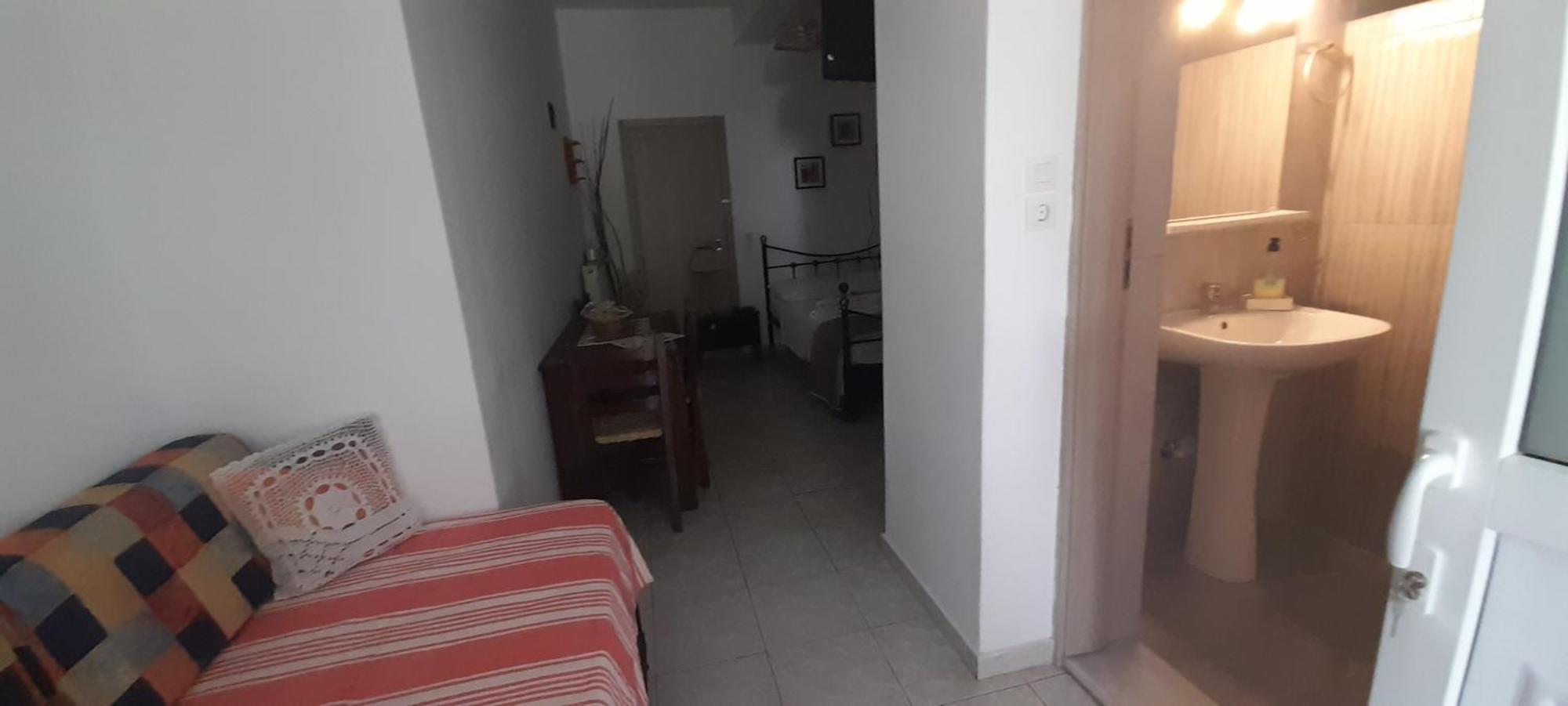 Το Σπίτι Της Ελένης Apartment Vlachia ภายนอก รูปภาพ