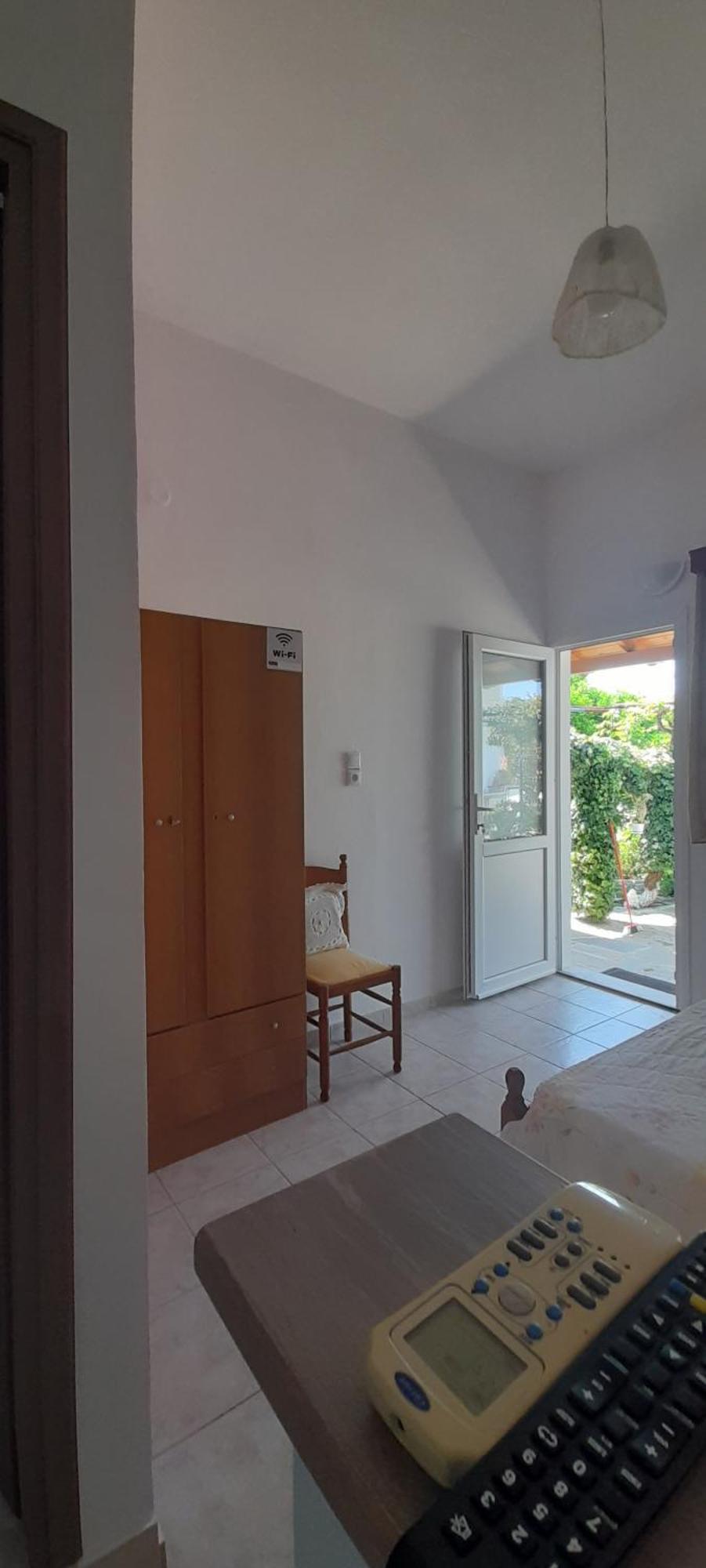 Το Σπίτι Της Ελένης Apartment Vlachia ภายนอก รูปภาพ