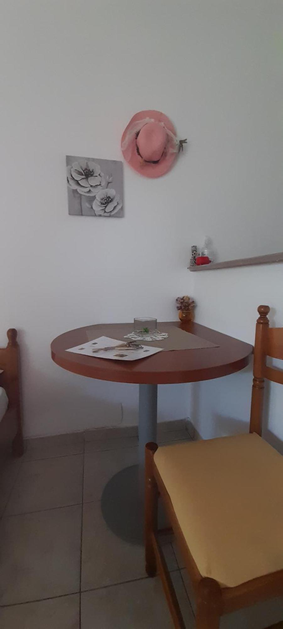 Το Σπίτι Της Ελένης Apartment Vlachia ภายนอก รูปภาพ